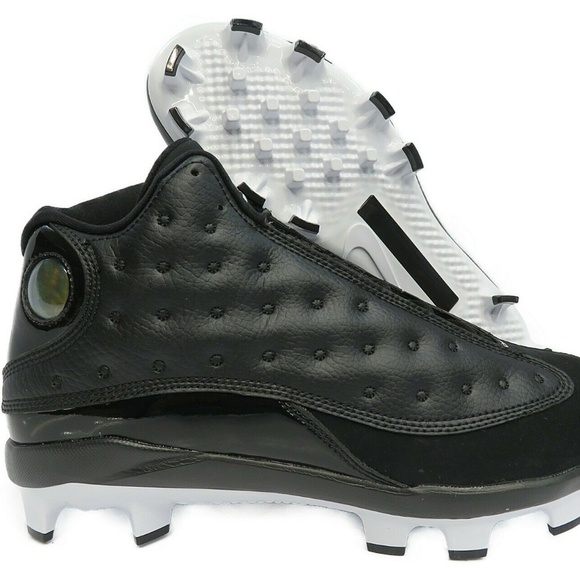 jordan 13 baseball cleats